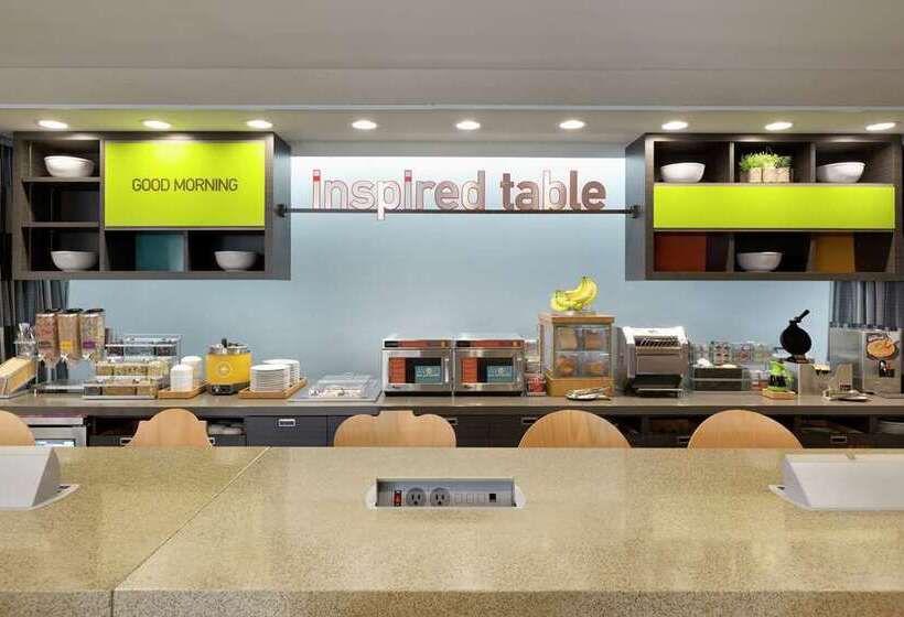 هتل Home2 Suites By Hilton Stillwater