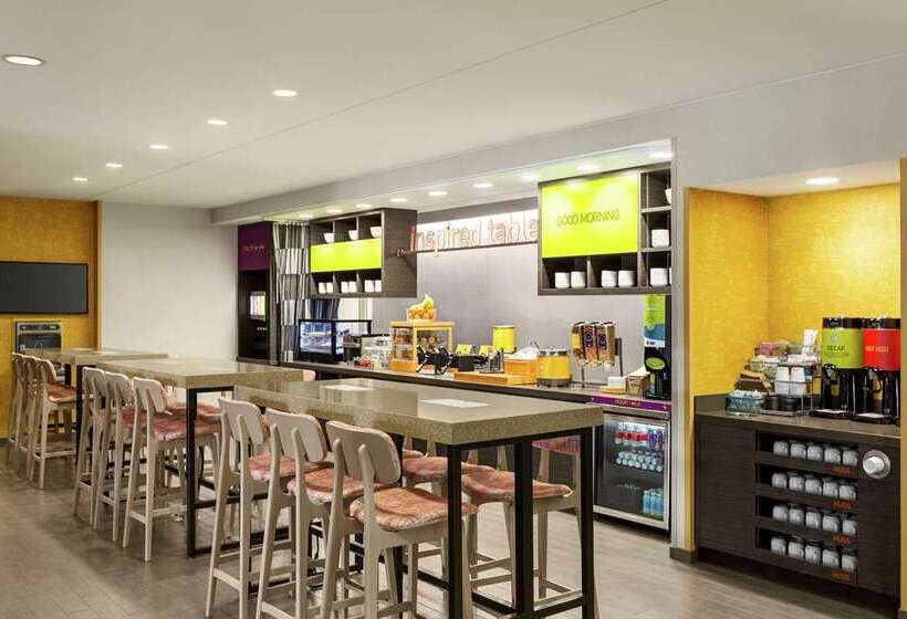 ホテル Home2 Suites By Hilton York
