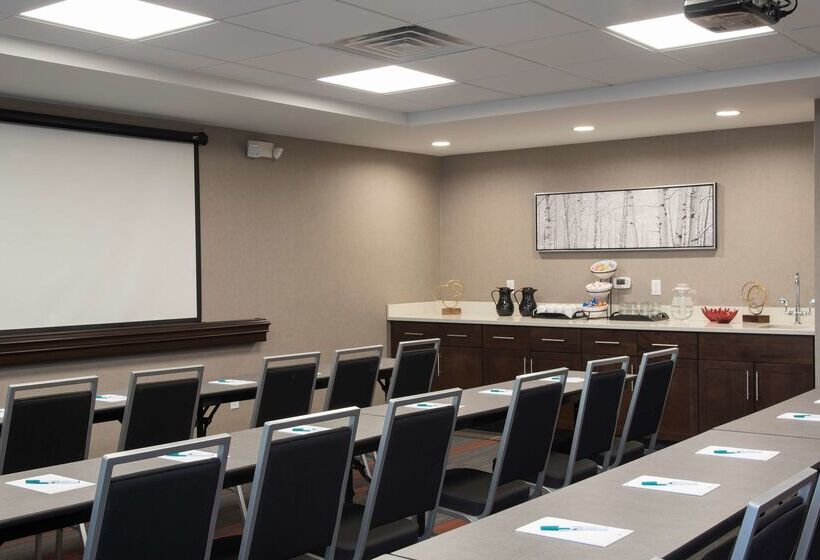 בית מלון כפרי Homewood Suites By Hilton Cleveland/sheffield