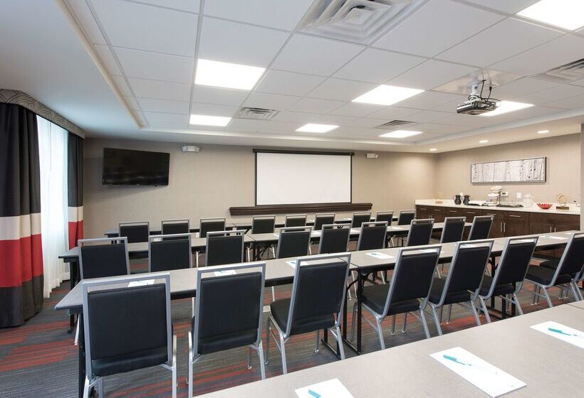 בית מלון כפרי Homewood Suites By Hilton Cleveland/sheffield