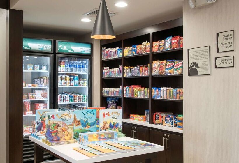 בית מלון כפרי Homewood Suites By Hilton Cleveland/sheffield