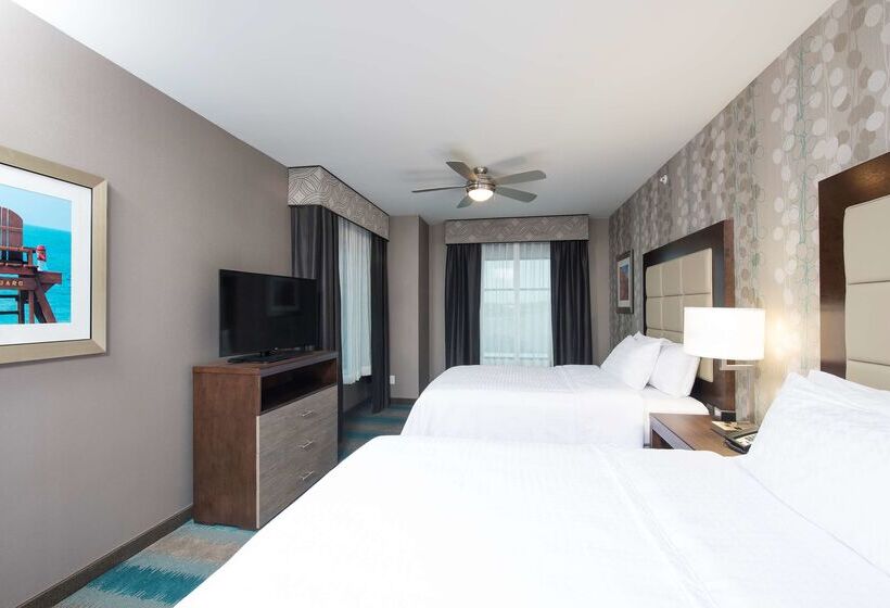 בית מלון כפרי Homewood Suites By Hilton Cleveland/sheffield