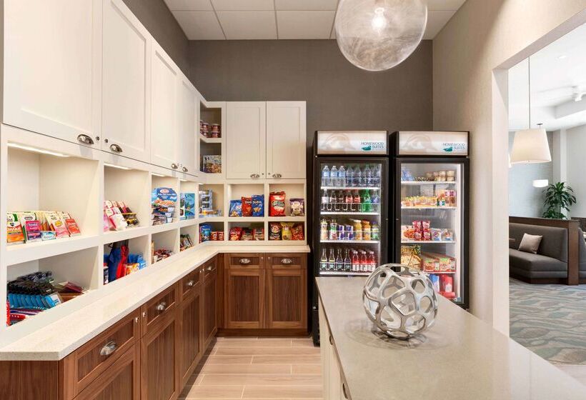 בית מלון כפרי Homewood Suites By Hilton Washington Dc Convention Center