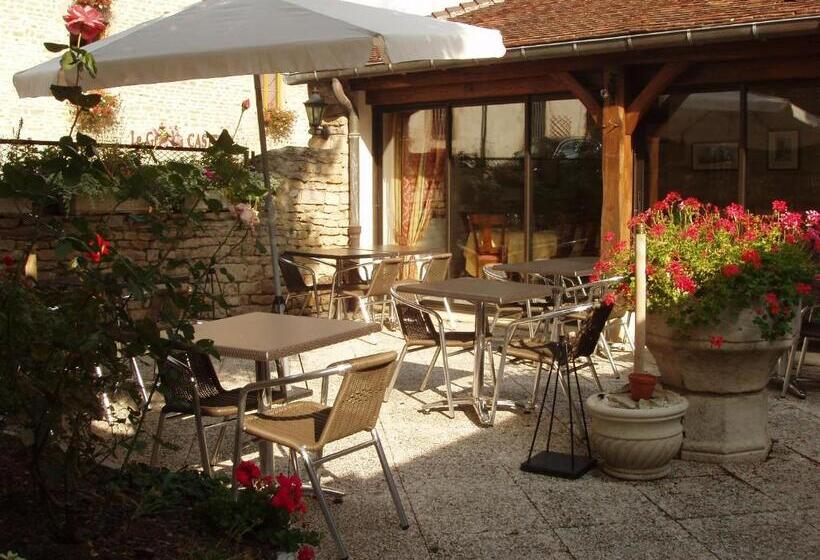 ホテル Hostellerie Du Chateau