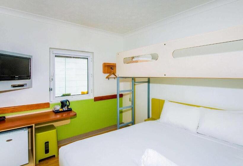 هتل Ibis Budget Brisbane Airport