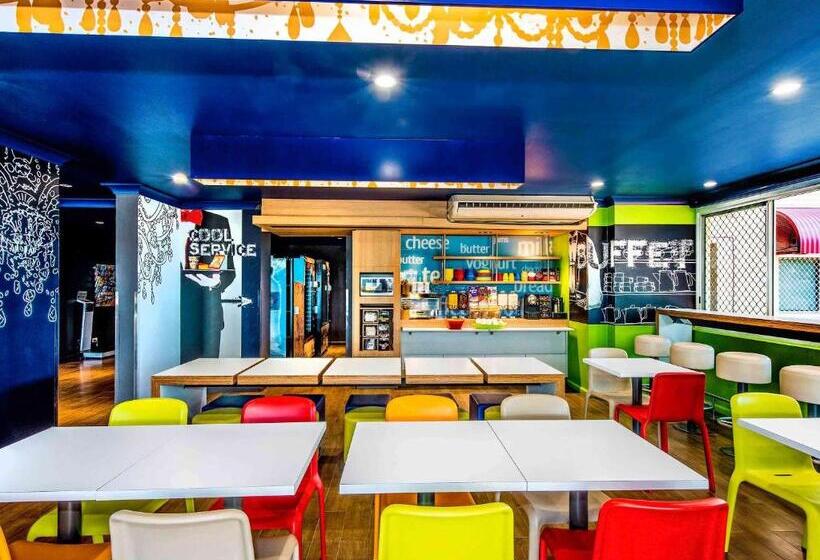 هتل Ibis Budget Brisbane Airport