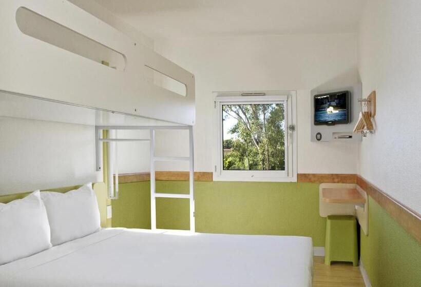 هتل Ibis Budget Brisbane Airport