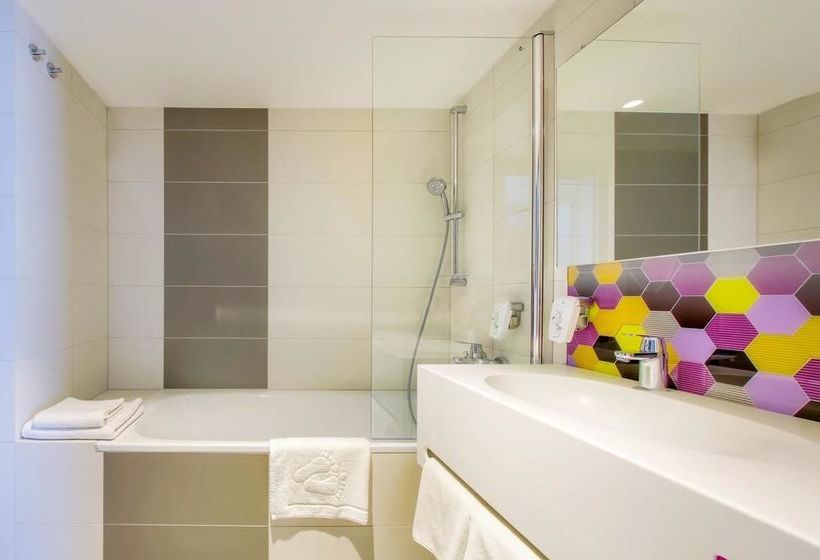 فندق Ibis Styles Nowy Sacz