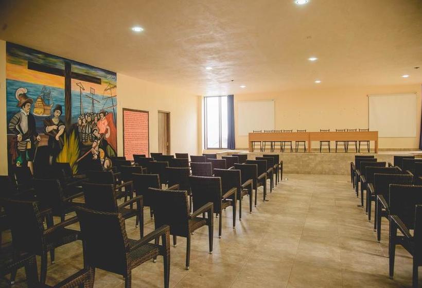 هتل Isla Natura Beach Huatulco