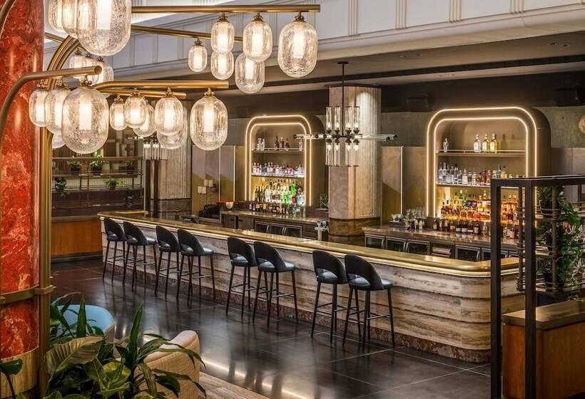 هتل Kimpton Margot Sydney, An Ihg