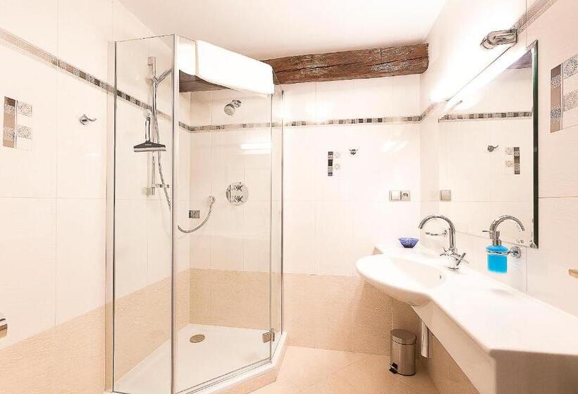 هتل Krčínův Dům