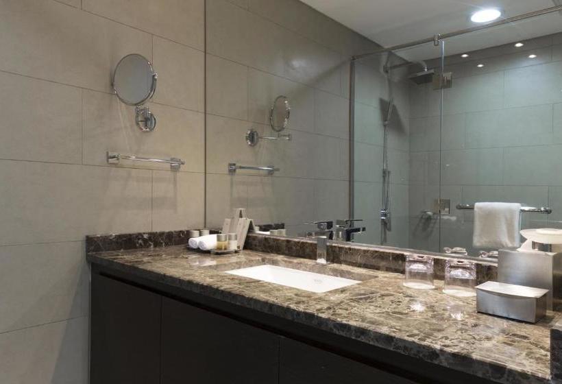 Fotos del hotel La Verda Suites And Villas Dubai Marina:  13