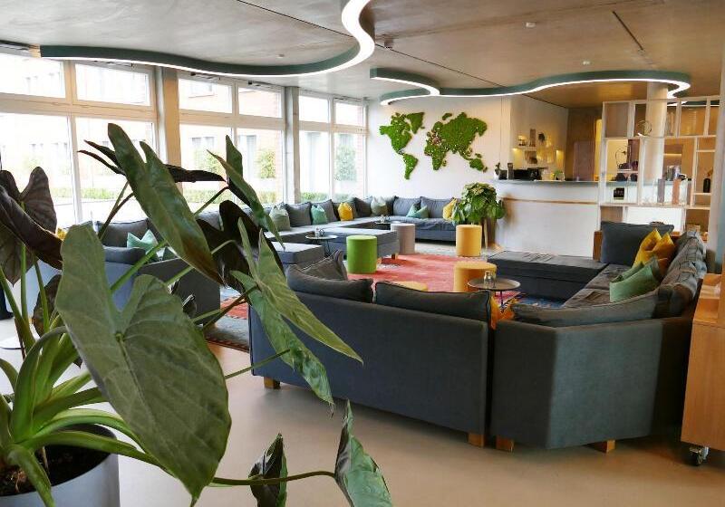 فندق Landgut Stober