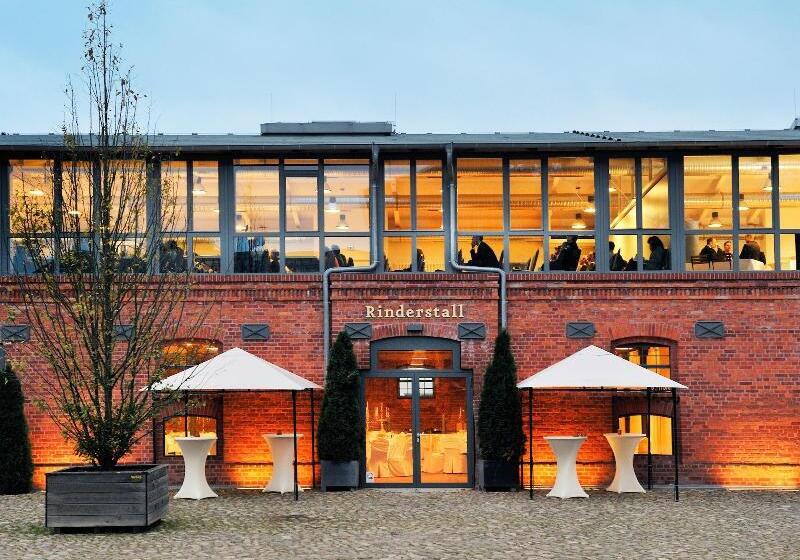 فندق Landgut Stober