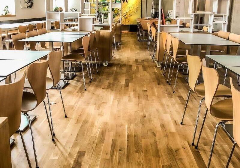 فندق Landgut Stober