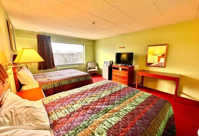 Отель Lively Inn And Suites   Sudbury