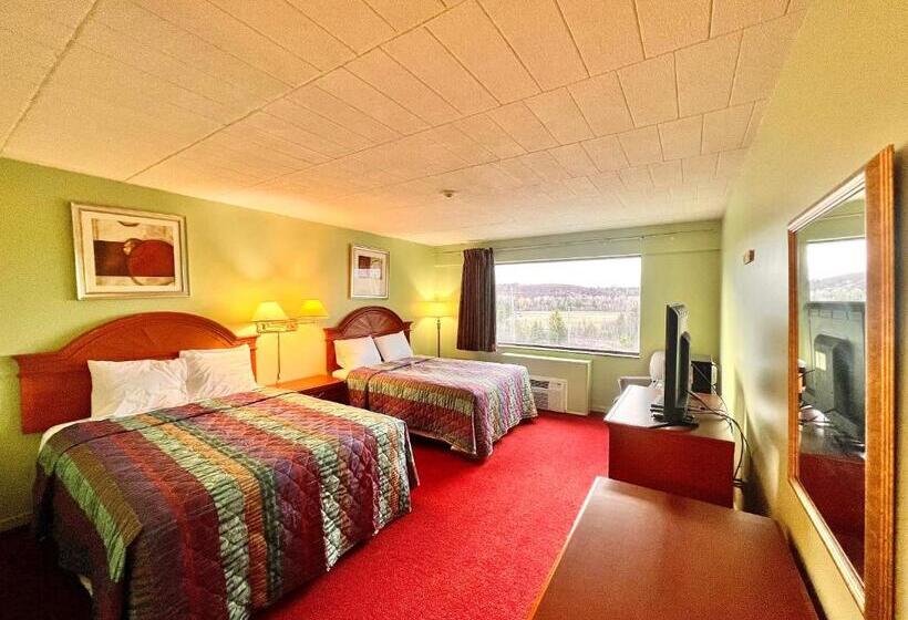 Отель Lively Inn And Suites   Sudbury