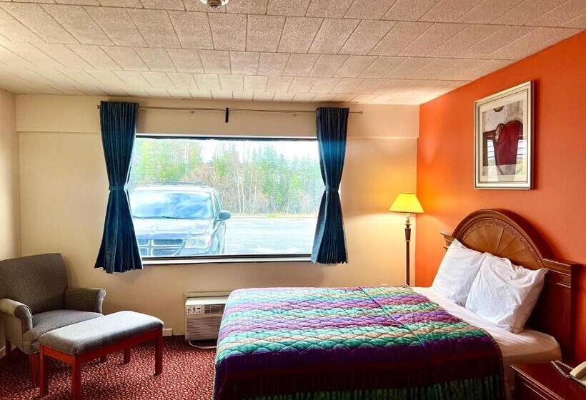 ホテル Lively Inn And Suites   Sudbury