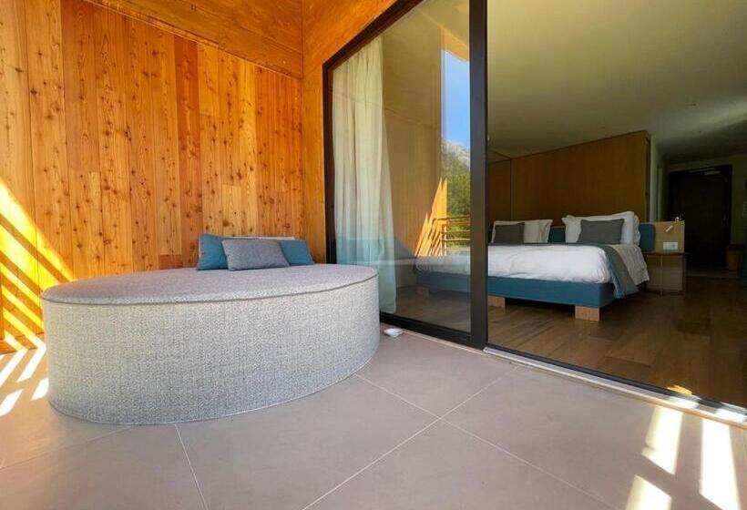 فندق Silou Retreat