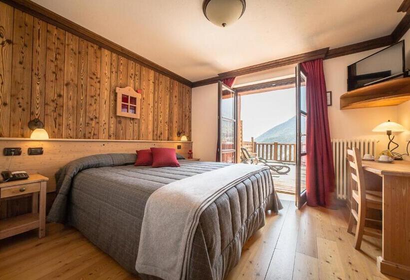 فندق Silou Retreat