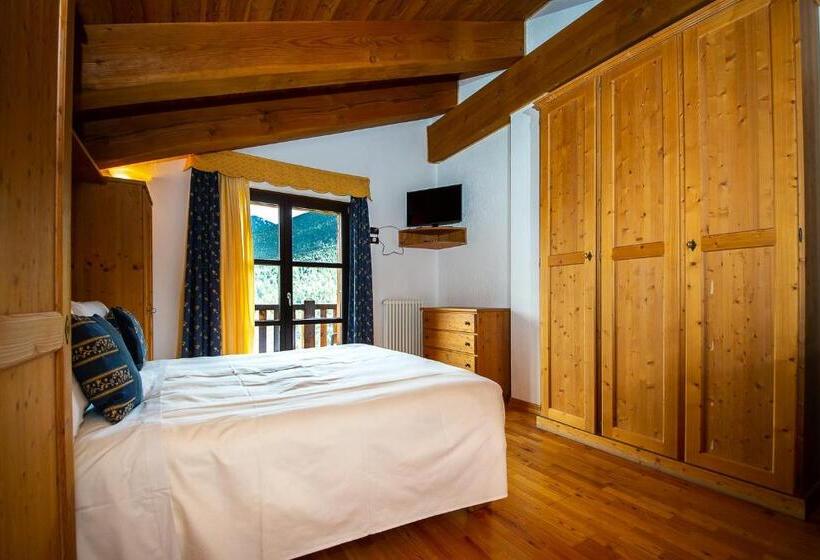 فندق Silou Retreat