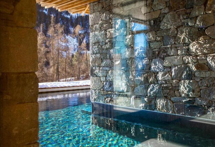 فندق Silou Retreat