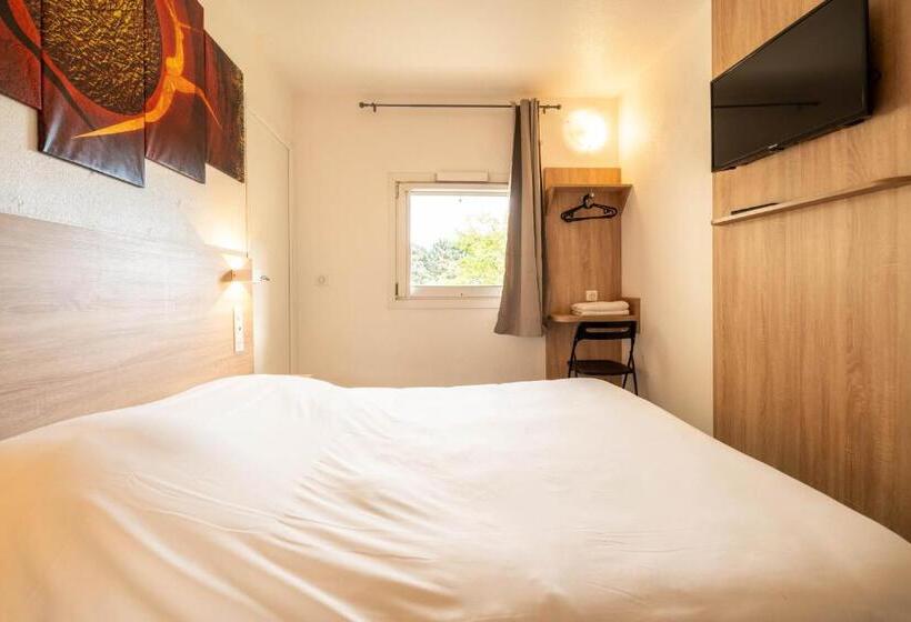 호텔 My Kb Hôtel Montélimar