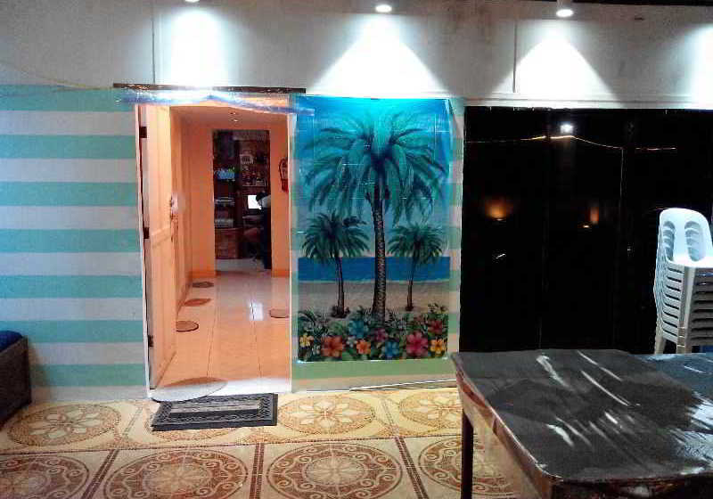 Hotel Patricks Home Boracay