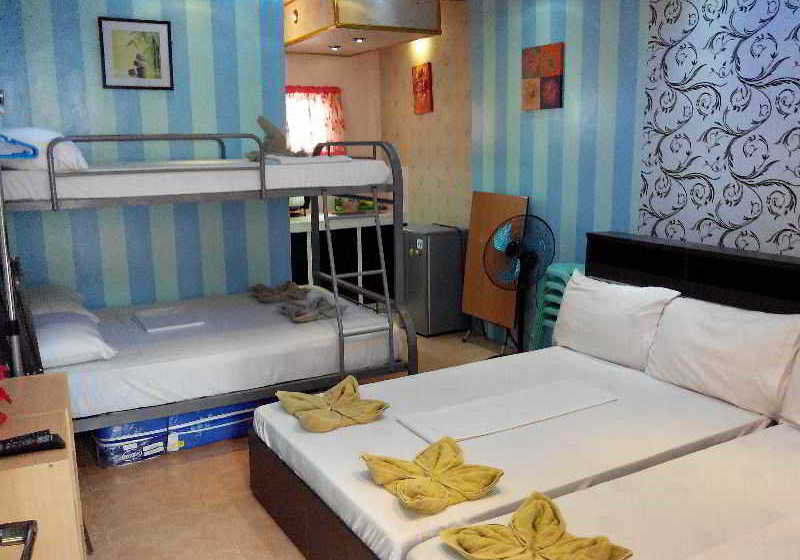 Hotel Patricks Home Boracay