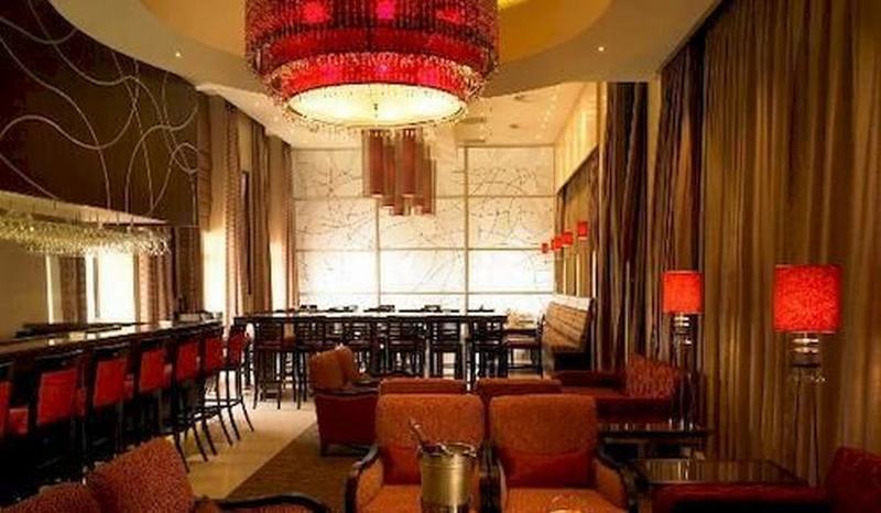 فندق Peermont Metcourt At Thaba Moshate