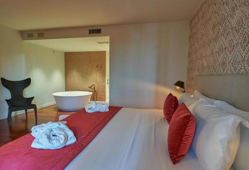 فندق Relais Santo Stefano