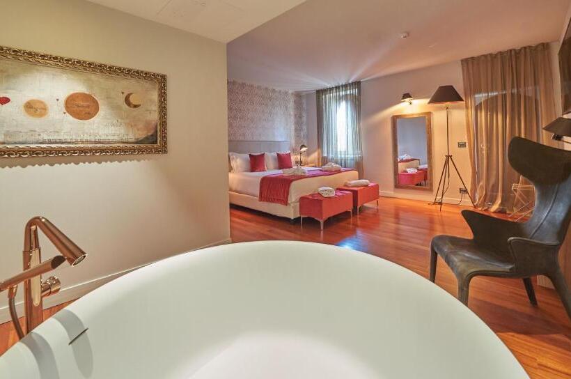 فندق Relais Santo Stefano