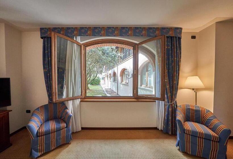 فندق Relais Santo Stefano