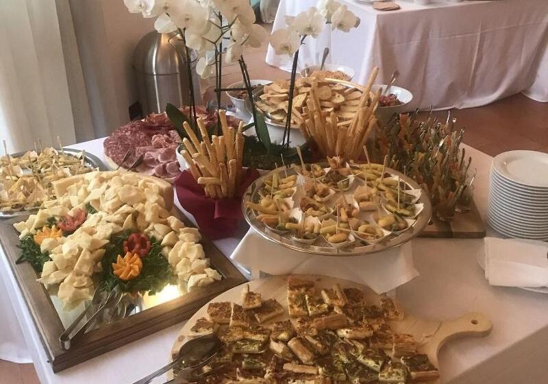 فندق Relais Santo Stefano