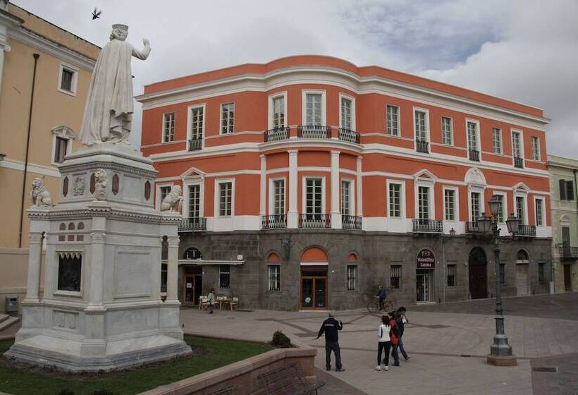 فندق Residenza D Epoca Regina D Arborea