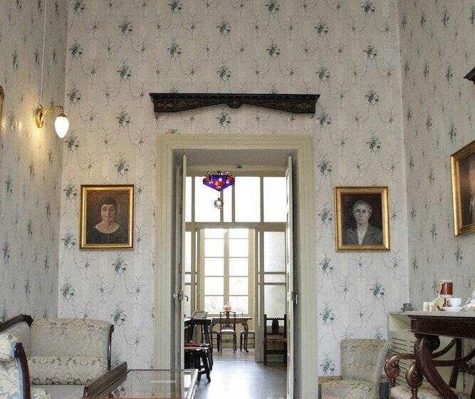 فندق Residenza D Epoca Regina D Arborea