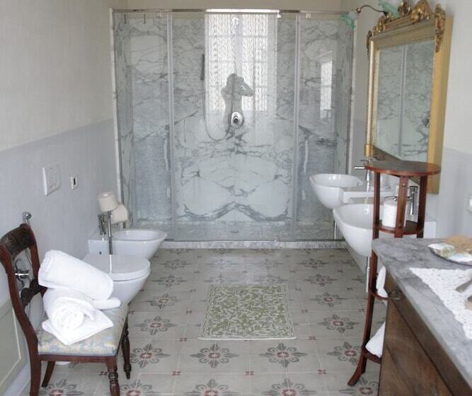 فندق Residenza D Epoca Regina D Arborea