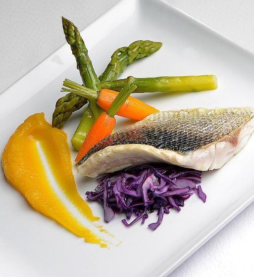 호텔 Restaurant Lesage