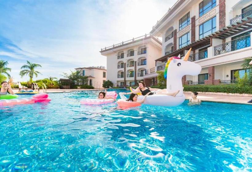 فندق Sanya Yalong Bay Sintra Suites