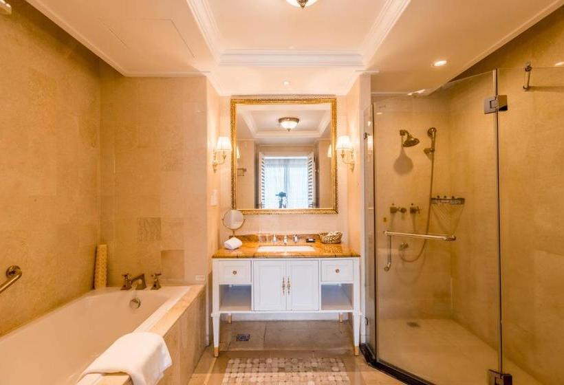 فندق Sanya Yalong Bay Sintra Suites