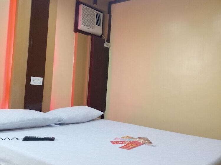 בית מלון כפרי Sogo Mexico