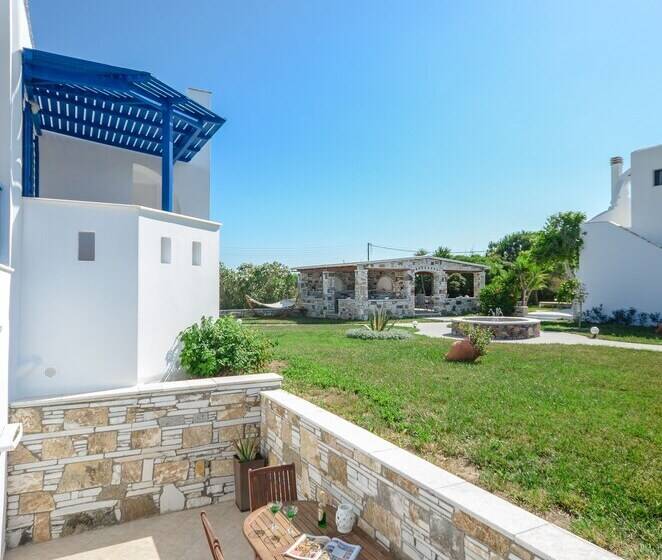 فندق Summer Memories