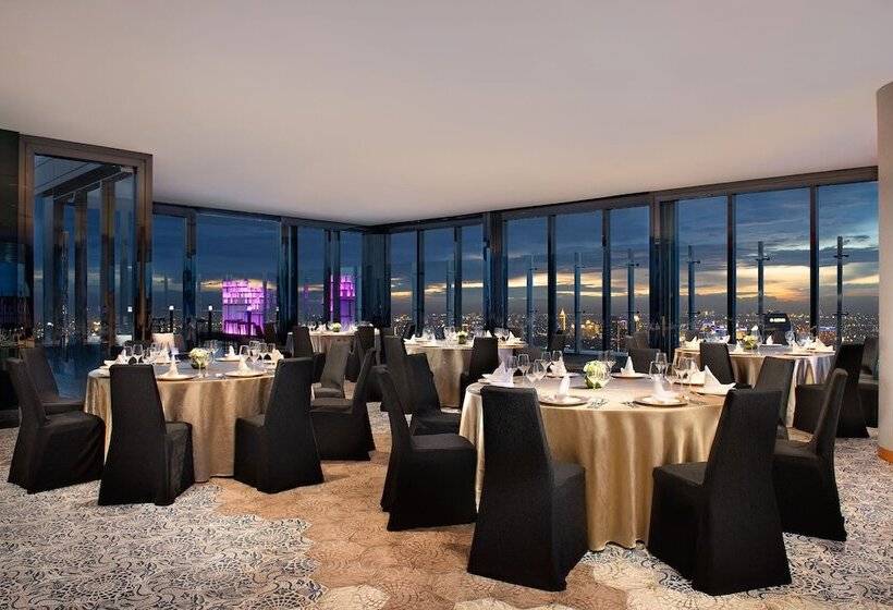 هتل The Westin Jakarta