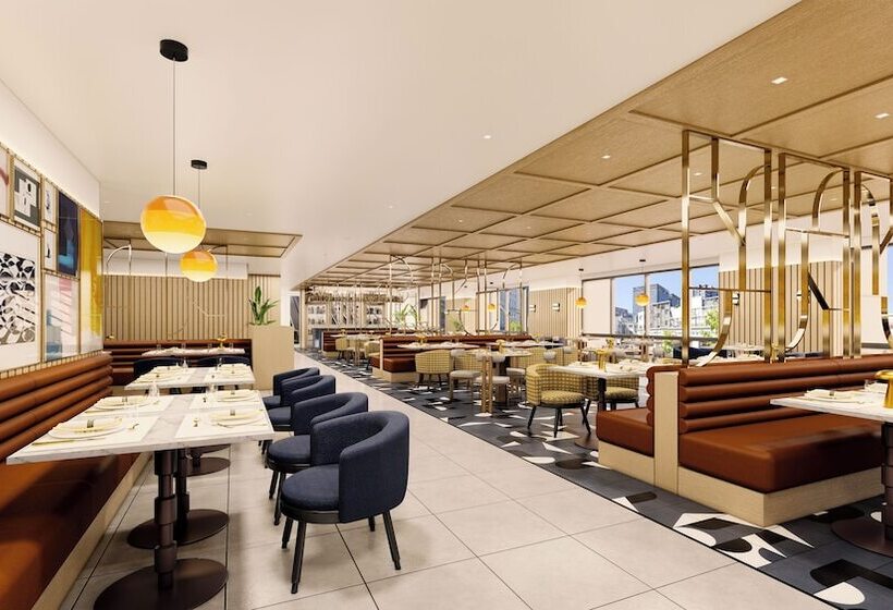 فندق Voco Seoul Myeongdong, An Ihg