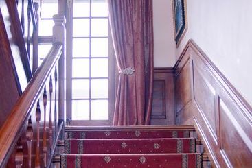 هتل Welgelegen Manor