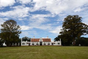 هتل Welgelegen Manor