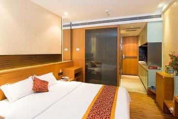 Nopo Grand International Hotel Apartment