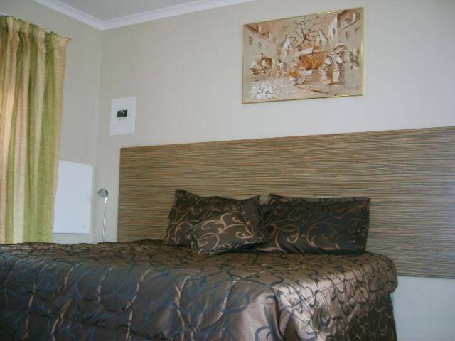 Пансион All Are Welcome Guest House