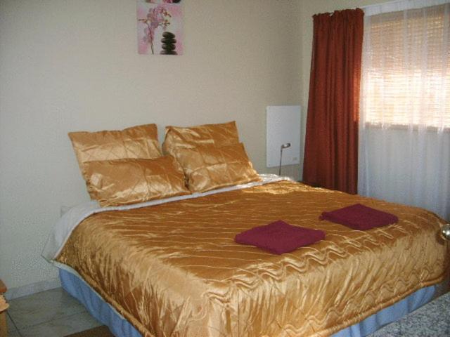 Пансион All Are Welcome Guest House