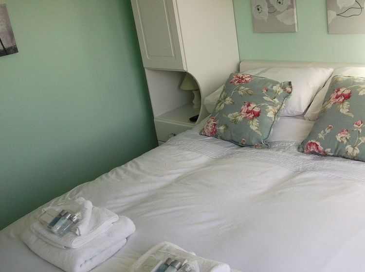 Sunnyfield B&b